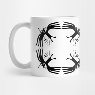 Circle Mug